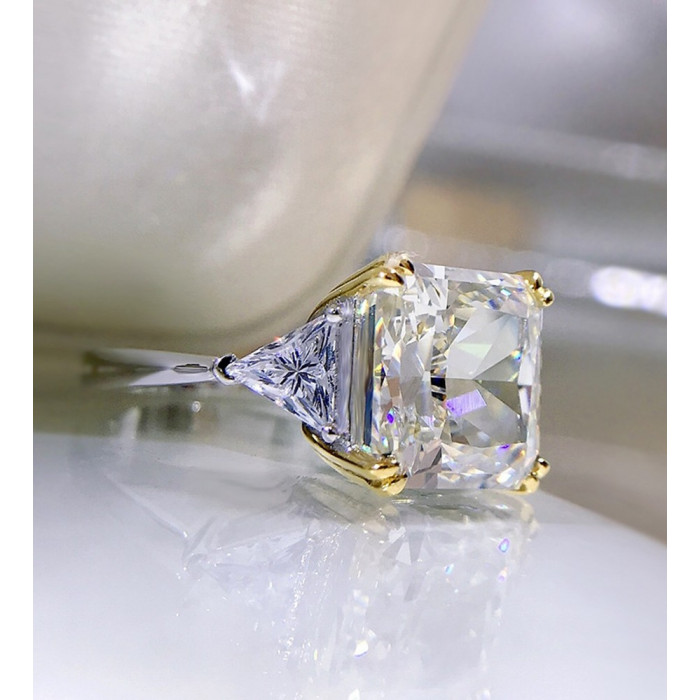KATHERINA Bague imposante