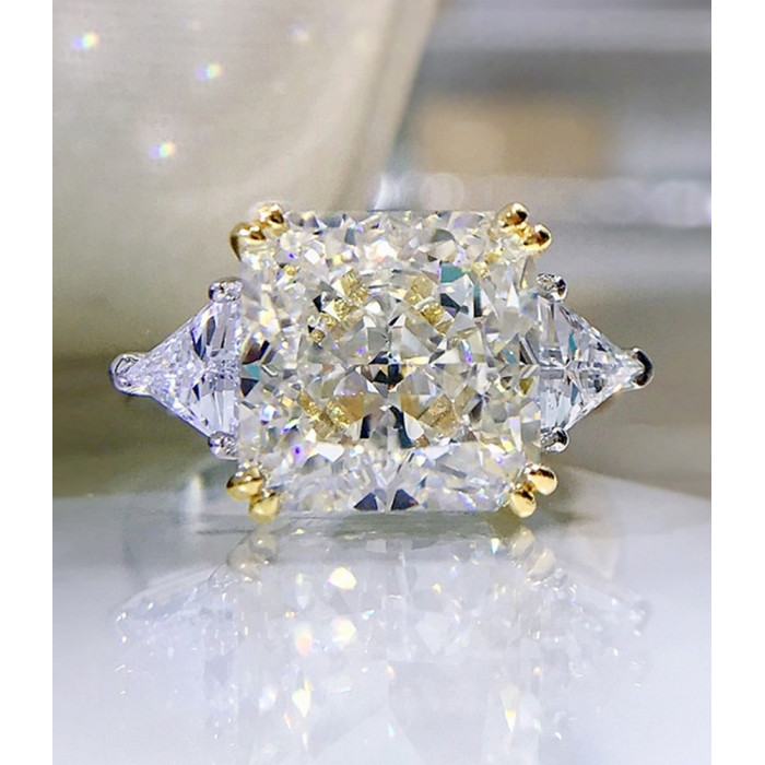 KATHERINA Bague imposante