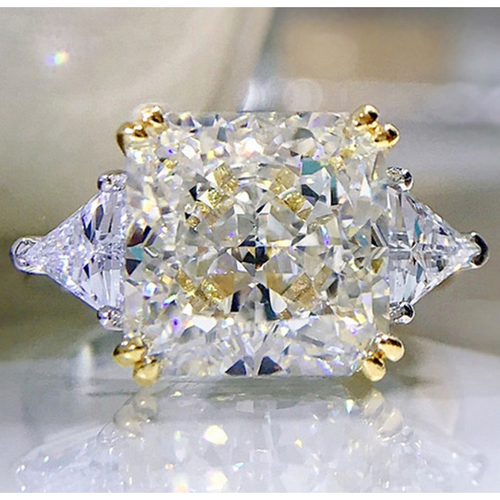KATHERINA Bague imposante