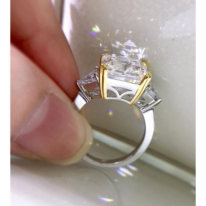 KATHERINA Bague imposante