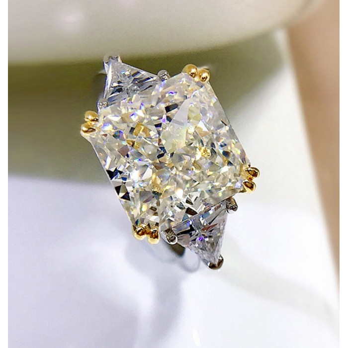 KATHERINA Bague imposante
