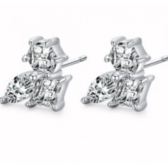 Adrienne Boucles d'oreilles