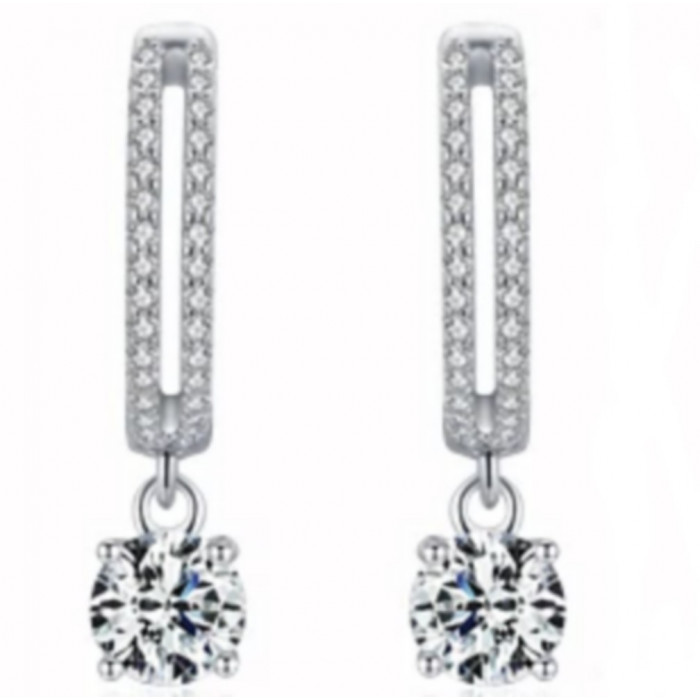 Cristina Boucles d'oreilles
