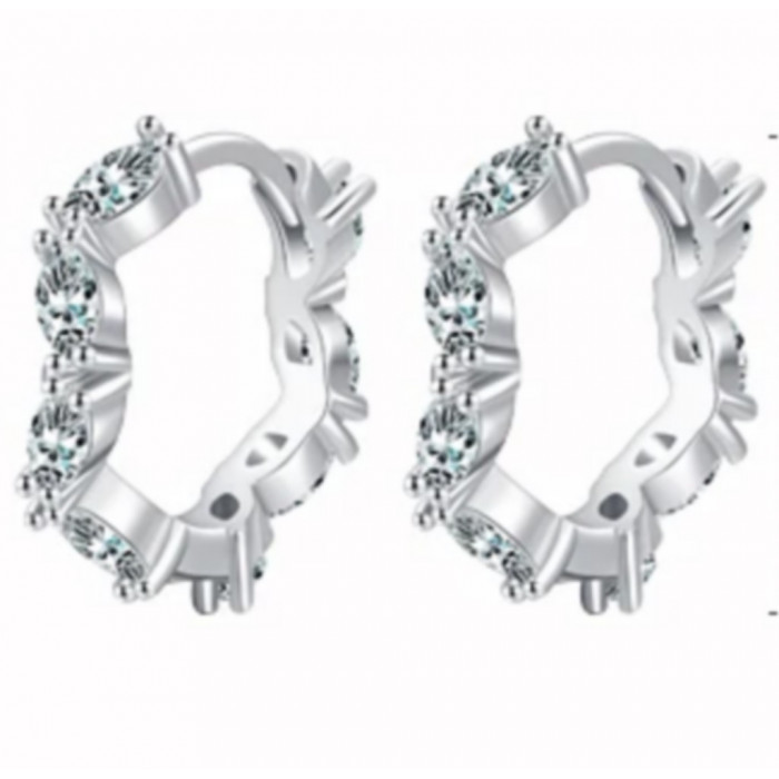 Lauryne Boucles d'oreilles