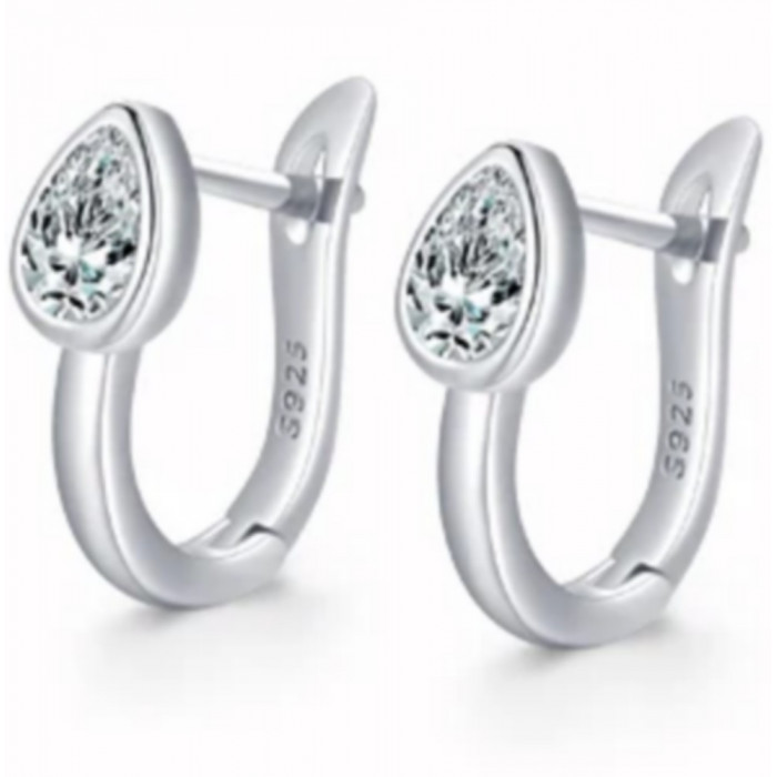 Laurie Boucles d'oreilles