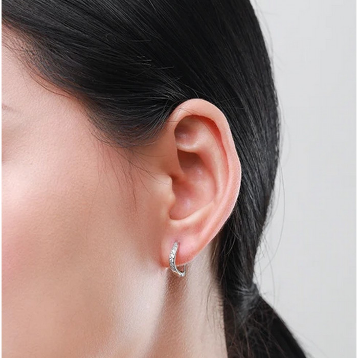 Karina Boucles d'oreilles