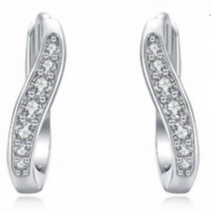 Karina Boucles d'oreilles