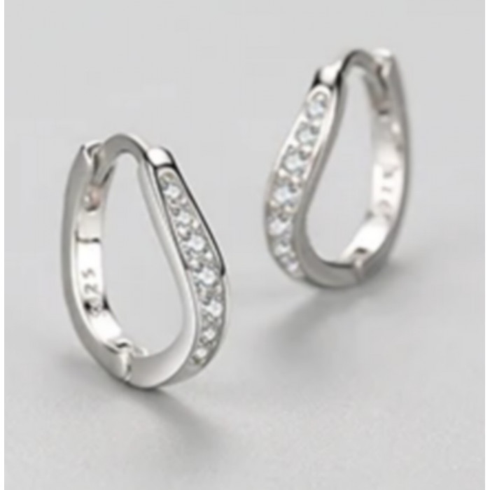 Karina Boucles d'oreilles