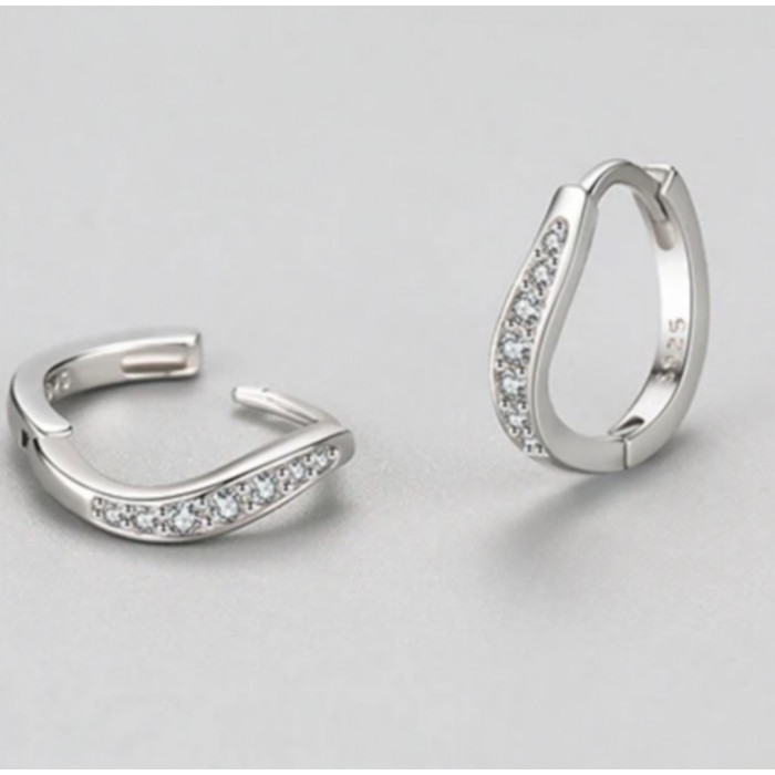 Karina Boucles d'oreilles