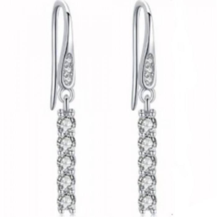 Christelle Boucles d'oreilles