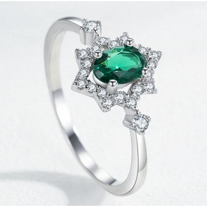 Oriane Bague en argent