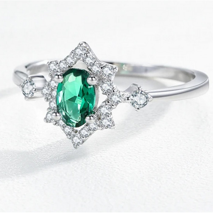 Oriane Bague en argent
