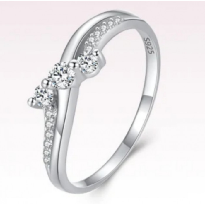 Célina Bague en argent