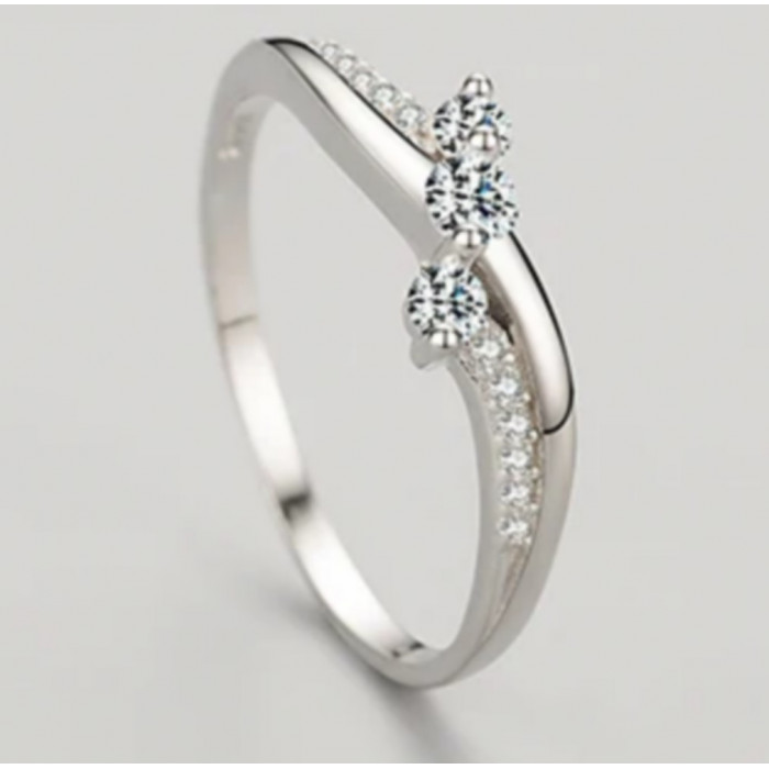 Célina Bague en argent