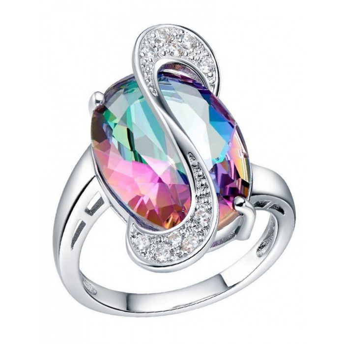 MINELI Magnifique Parure de bijoux 3 pièces