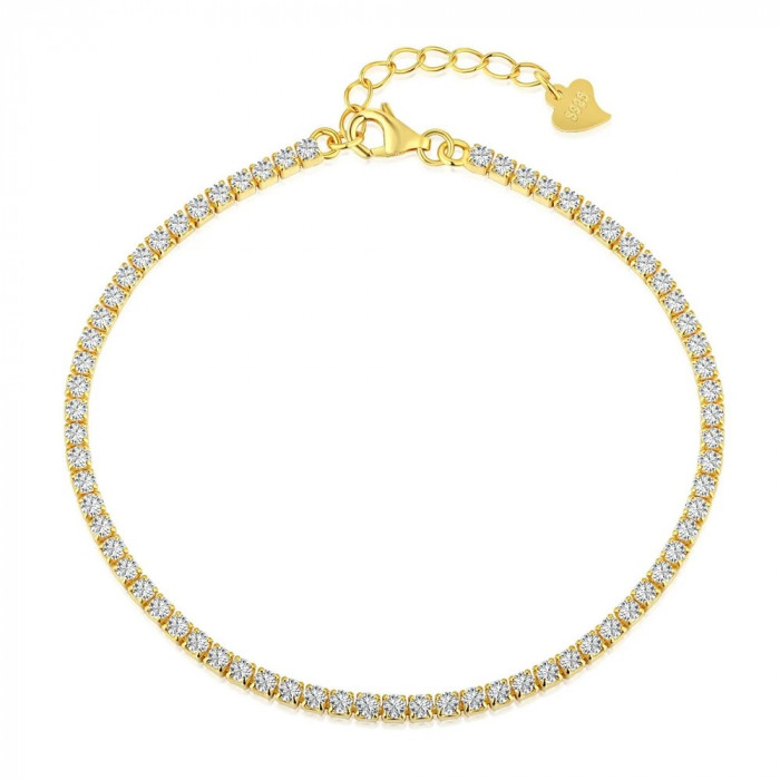 Laurine Bracelet en Argent
