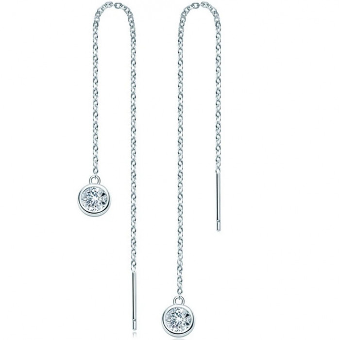 Domitille Boucles d'oreilles