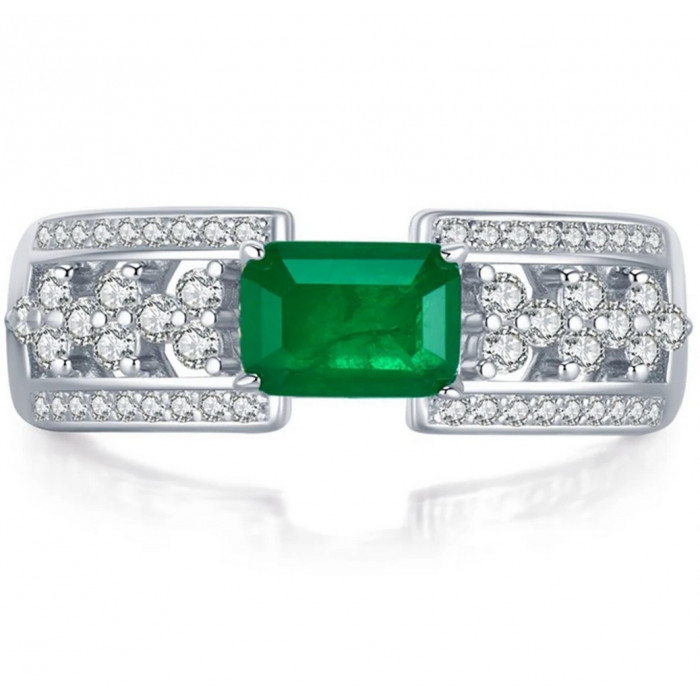 Laurine Bague en argent