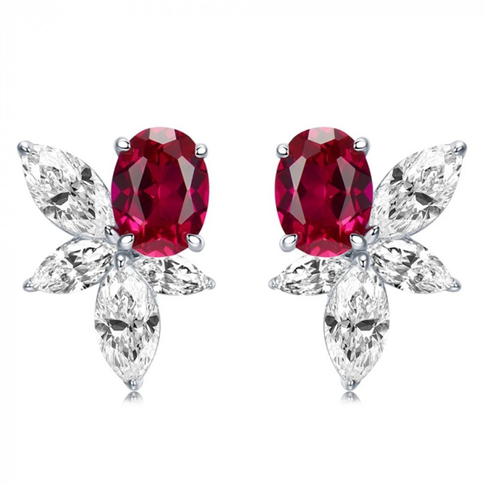 Félicie Boucles d'oreilles