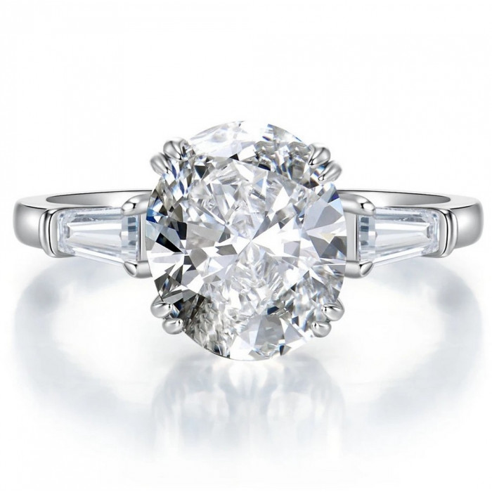 Auriane Bague en argent