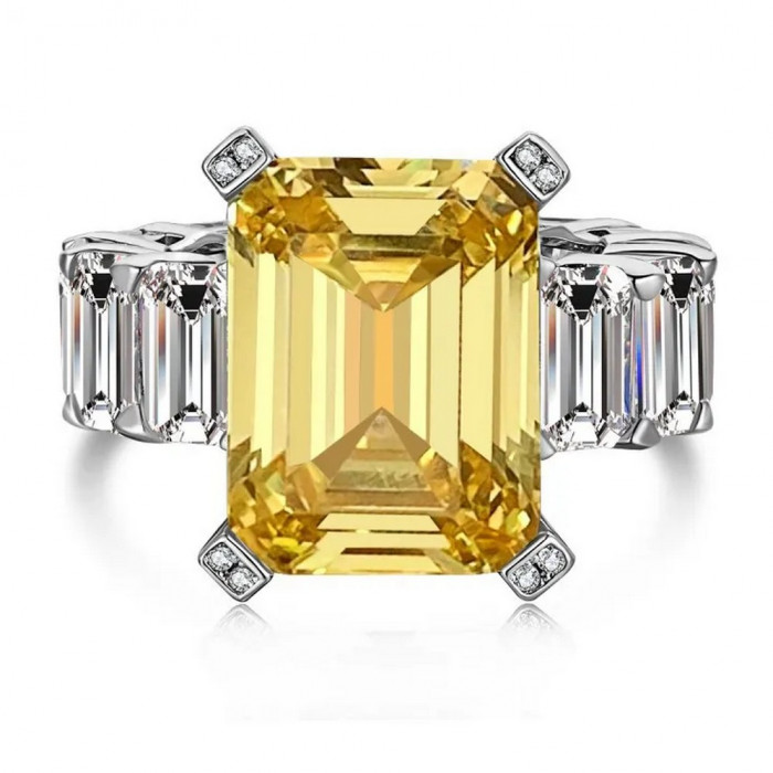 Laurène Bague en argent