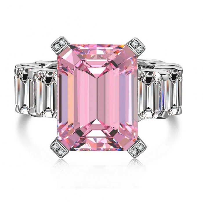 Laurène Bague en argent
