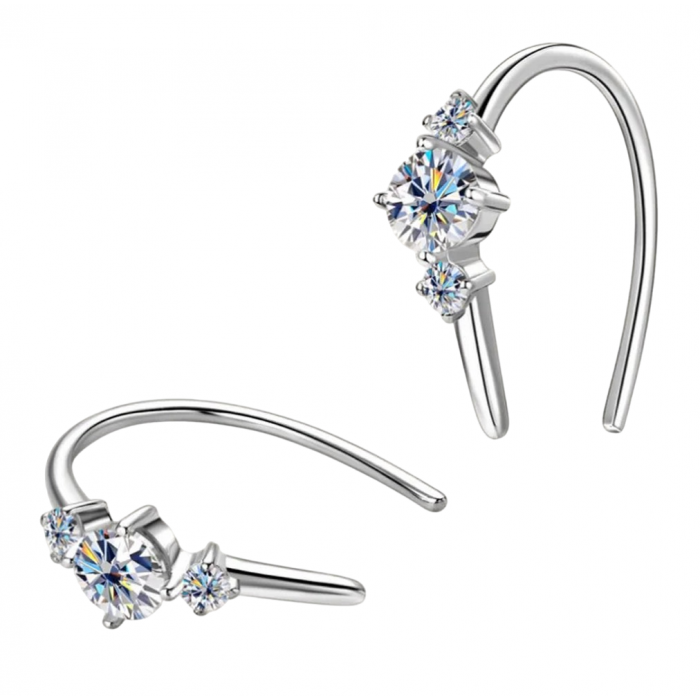 Neela Boucles d'oreilles...