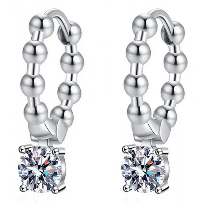 Rama Boucles d'oreilles...