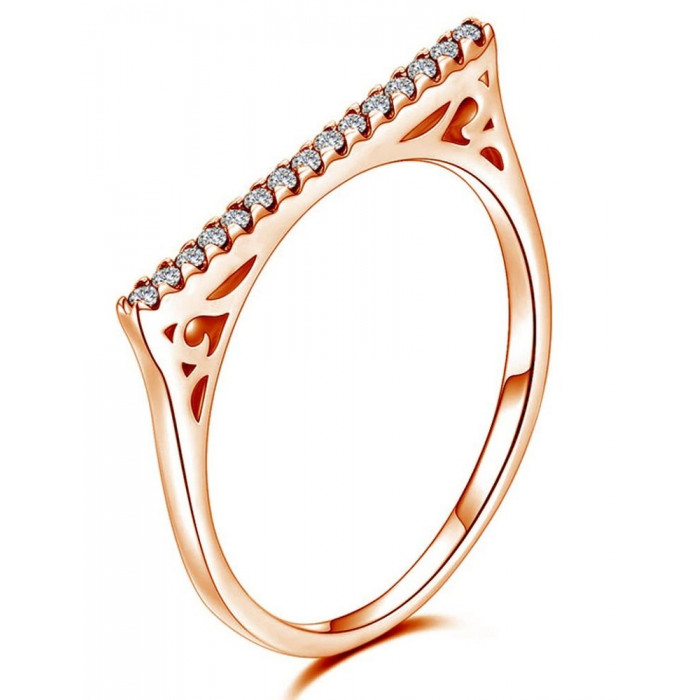 GINNY Bague Femme