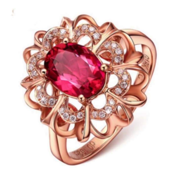 CARYNE Bague pour femme
