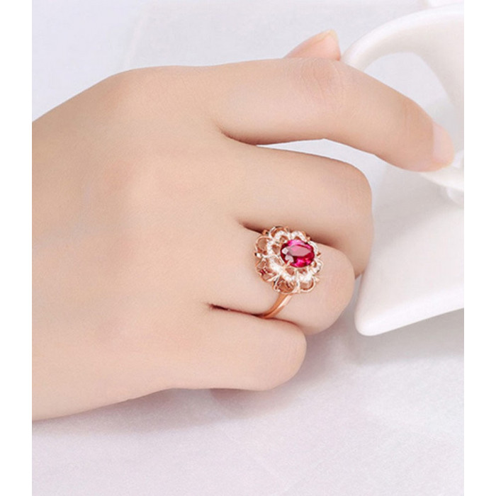 CARYNE Bague pour femme