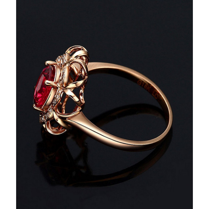 CARYNE Bague pour femme
