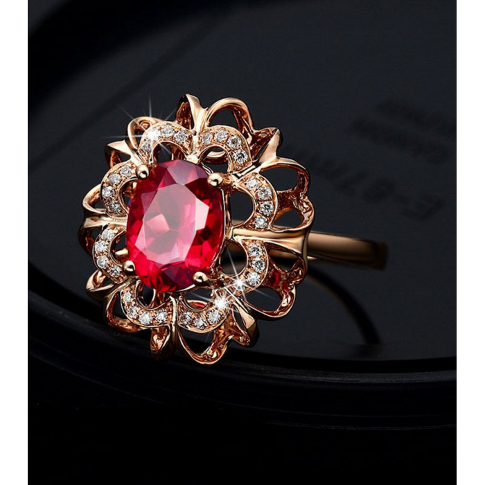 CARYNE Bague pour femme