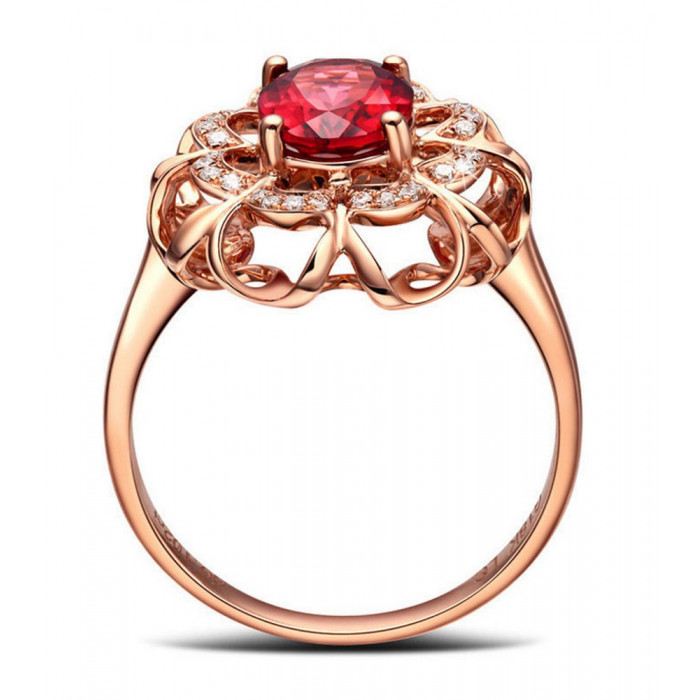 CARYNE Bague pour femme