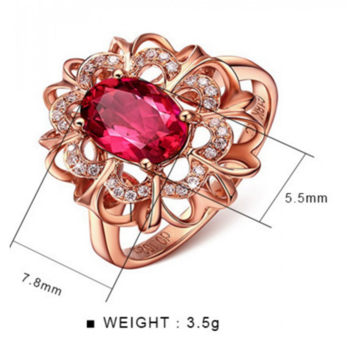 CARYNE Bague pour femme