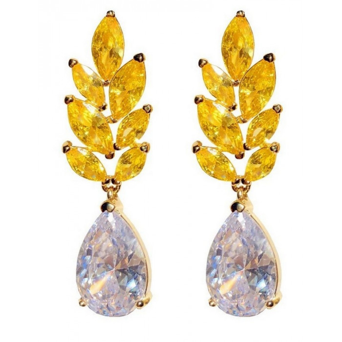 Boucles d'oreilles...
