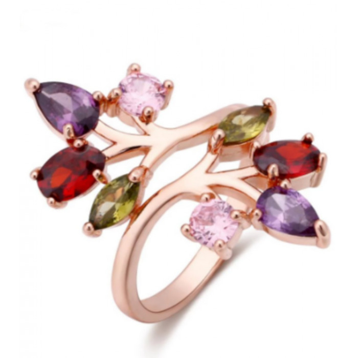CHARLOTTE Bague femme