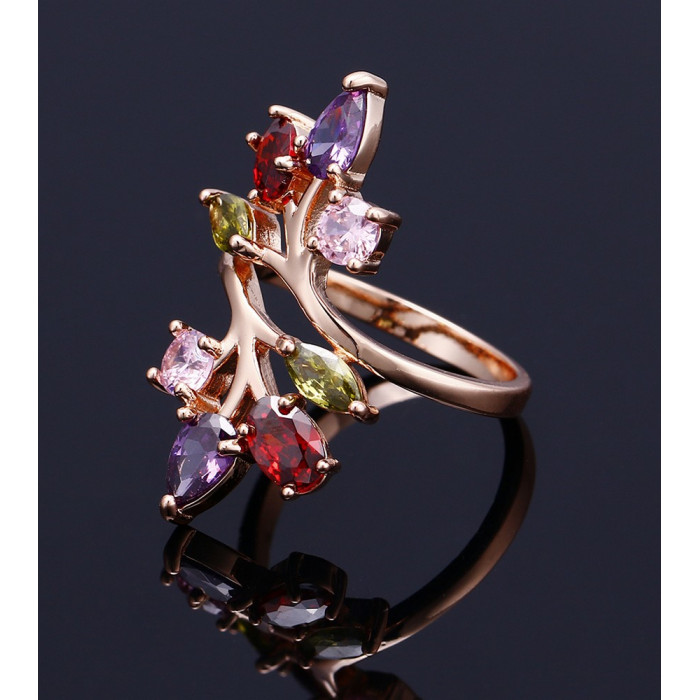 CHARLOTTE Bague femme