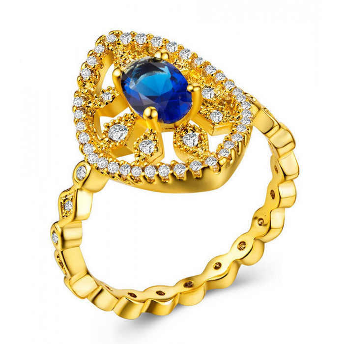 ERNA Bague femme