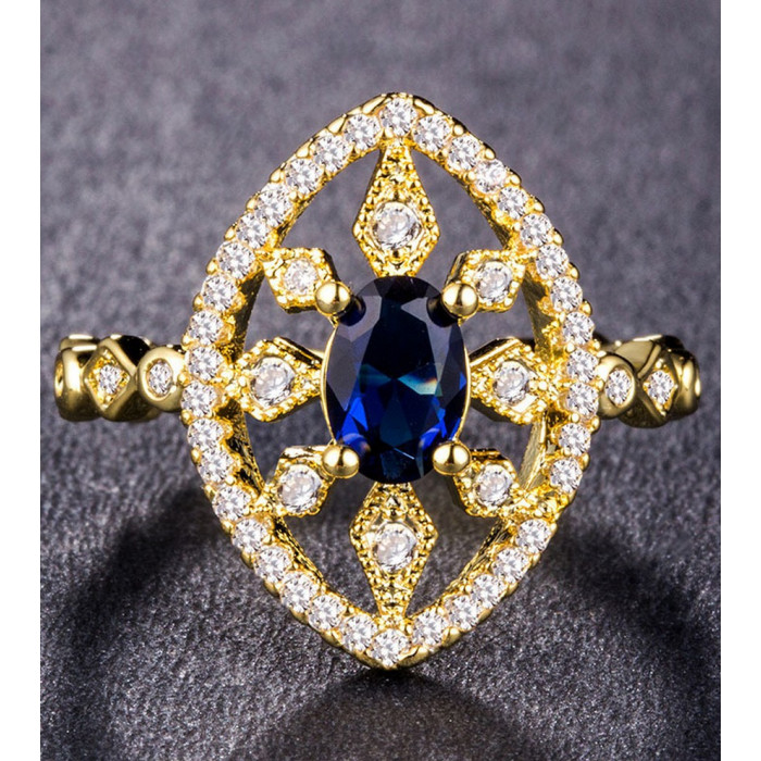 ERNA Bague femme