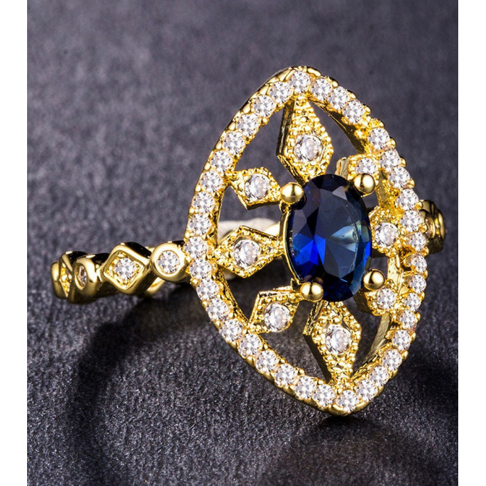 ERNA Bague femme