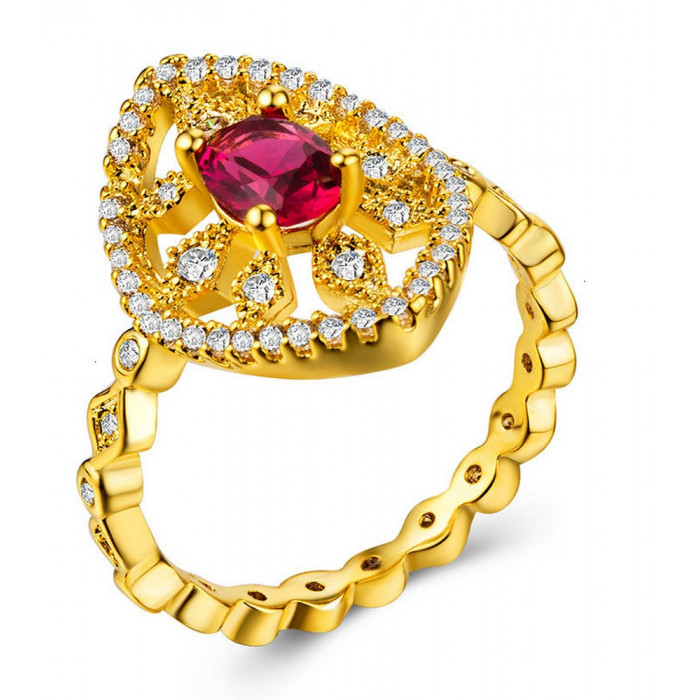 ERNA Bague femme