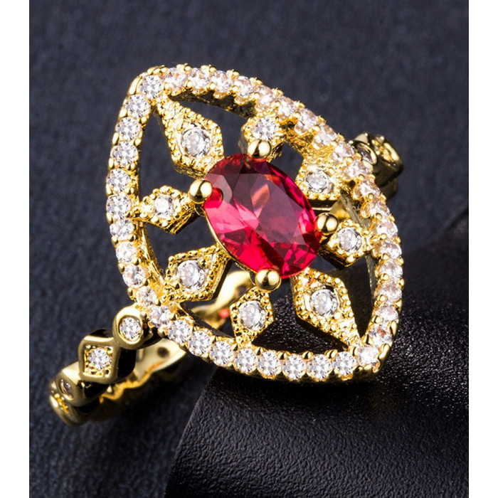 ERNA Bague femme