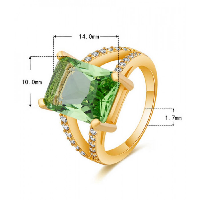 ELYANORE Bague femme