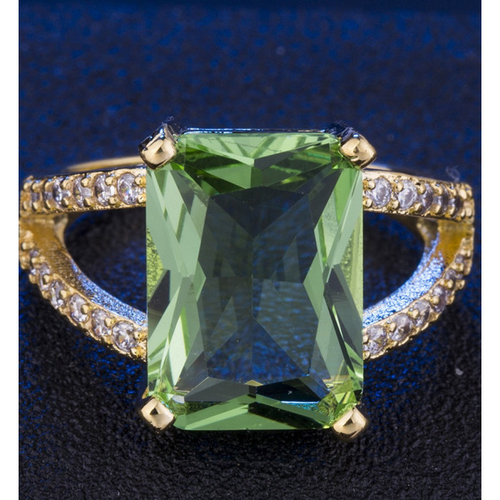 ELYANORE Bague femme
