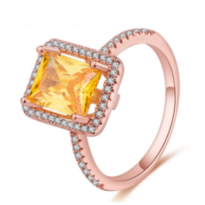 BELLA Bague femme