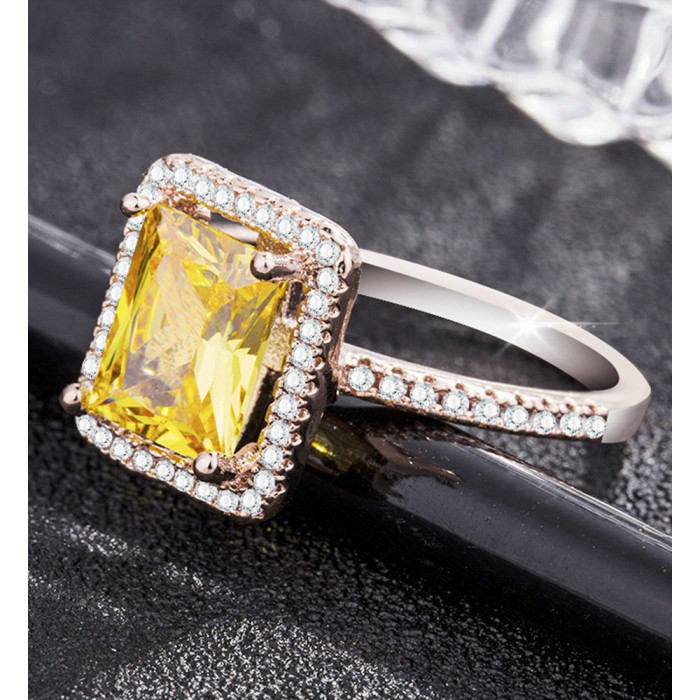BELLA Bague femme