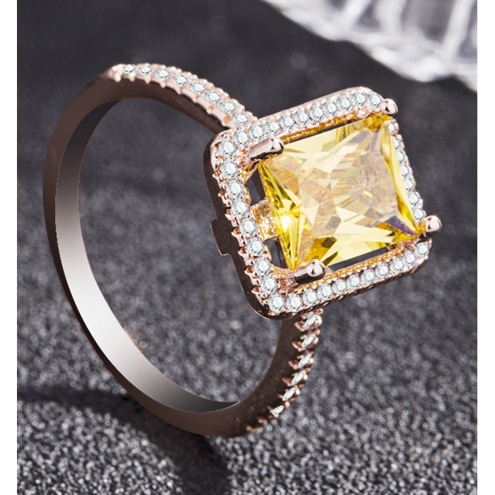 BELLA Bague femme