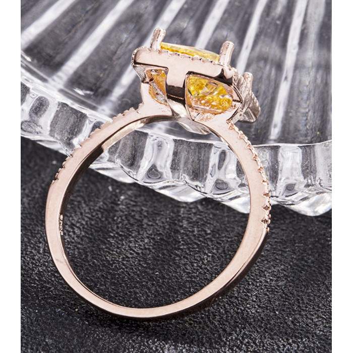 BELLA Bague femme