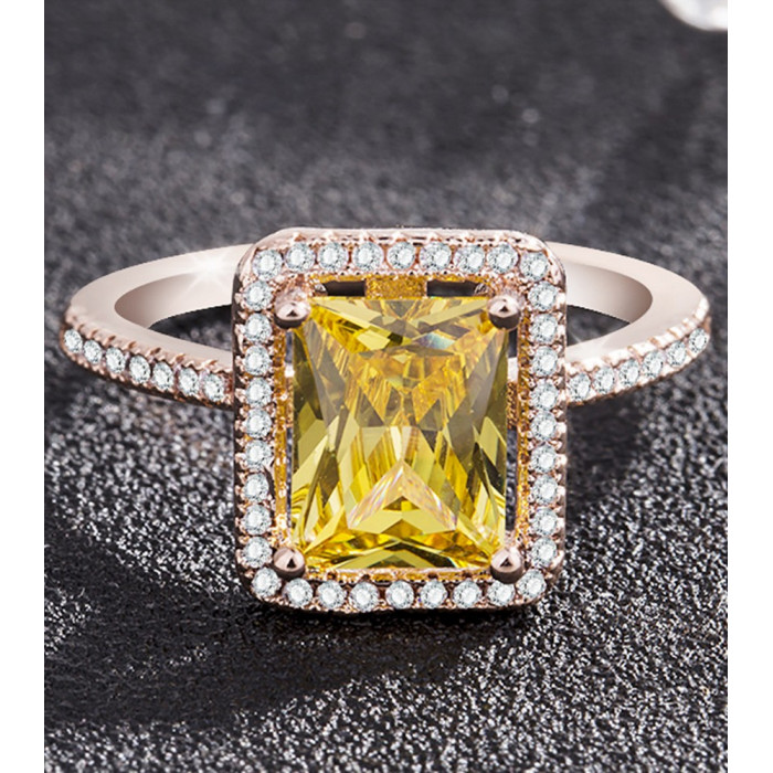 BELLA Bague femme